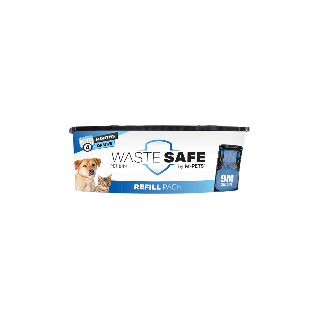WASTE SAFE Pet bin refill pack