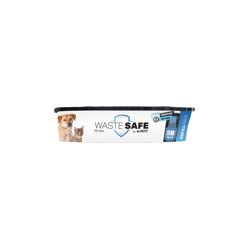 WASTE SAFE Pet bin refill pack