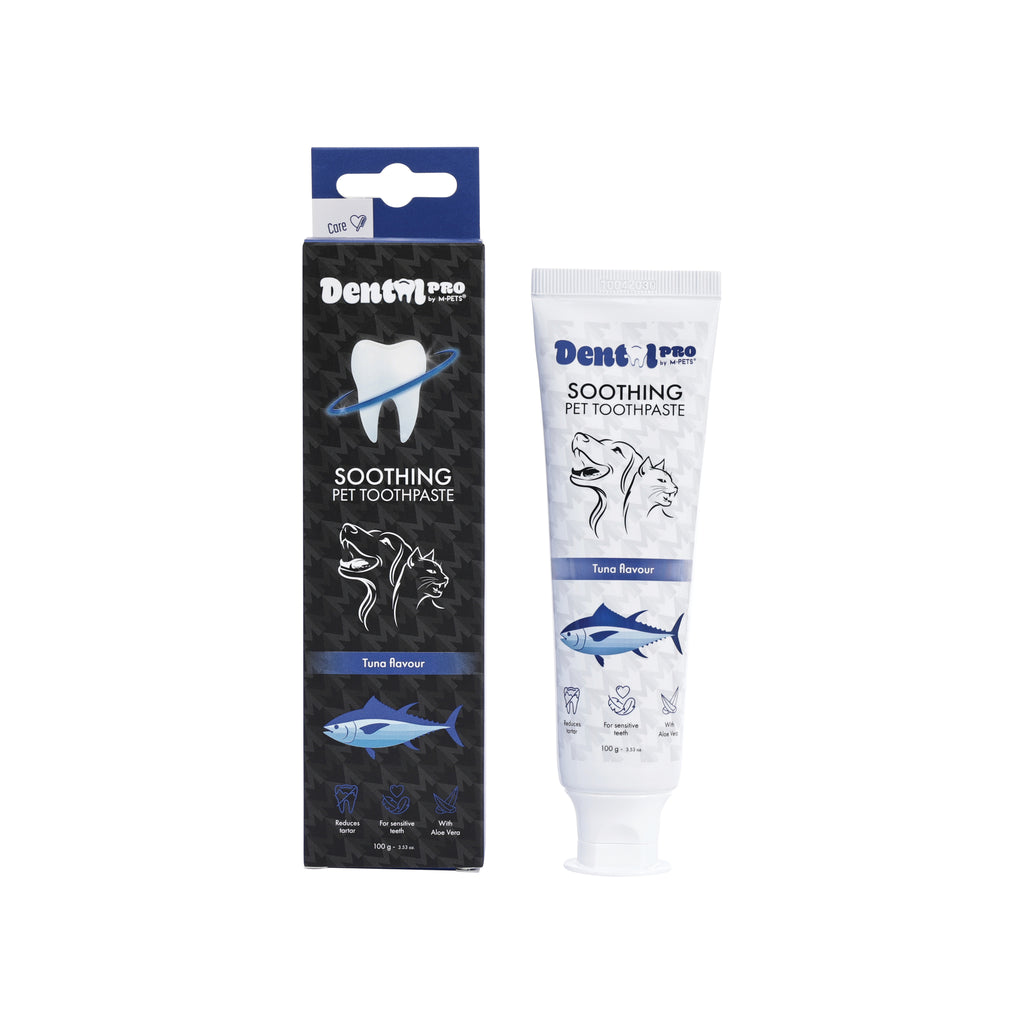 DENTAL CARE PRO Sensitive mouth Tuna