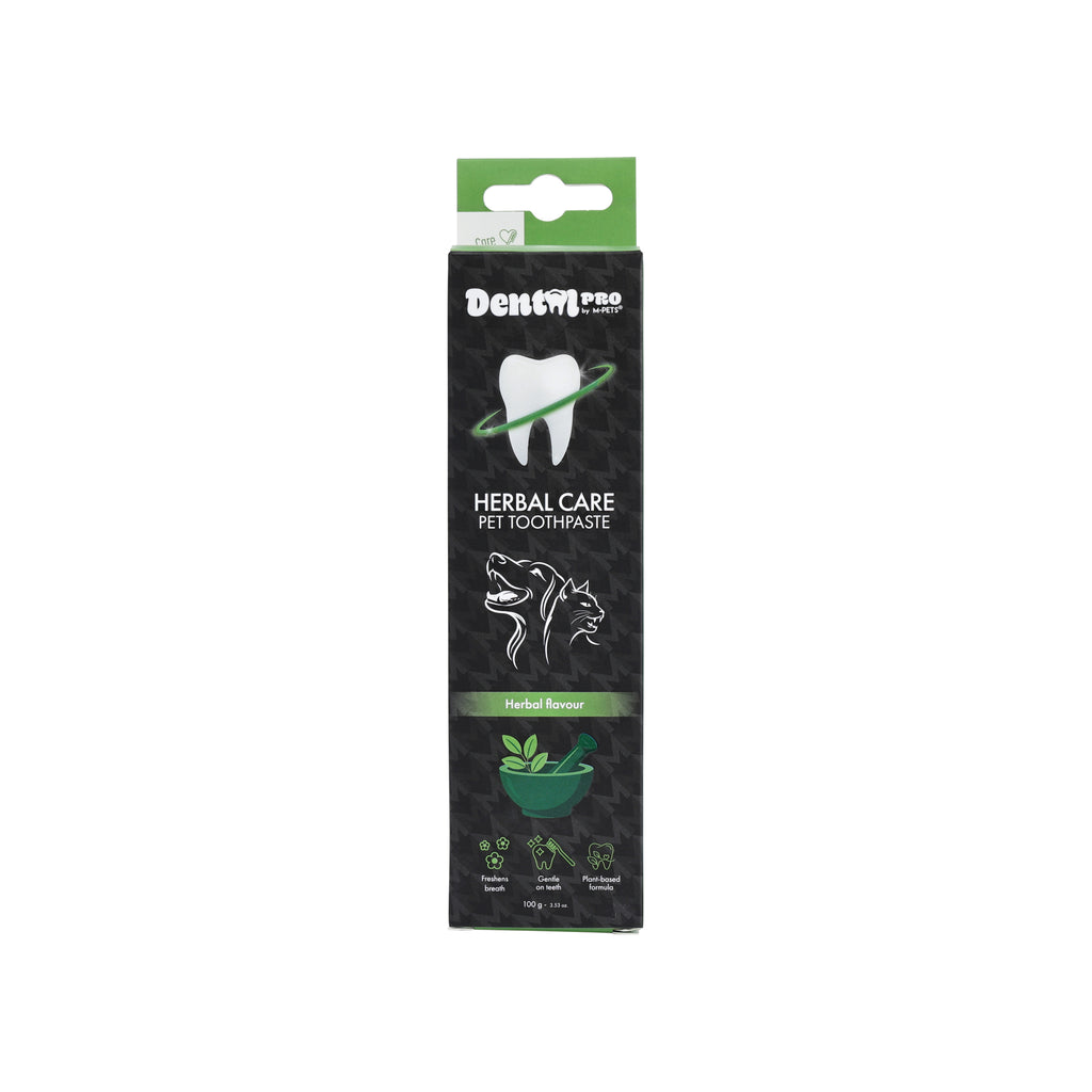 DENTAL CARE PRO Herbal care toothpaste HERBAL
