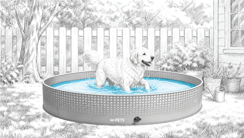 SPLASH Ultralight Aqua Pool