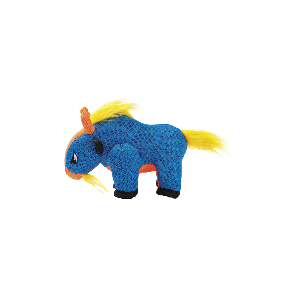 MEGA MINI Dog toy Mini Gnu