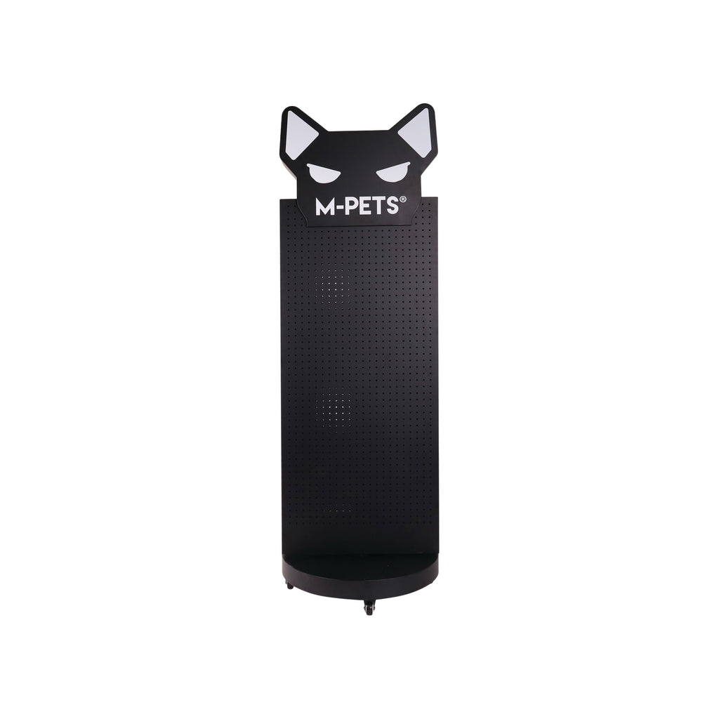 POWER CHEW Dog toy Metal Display