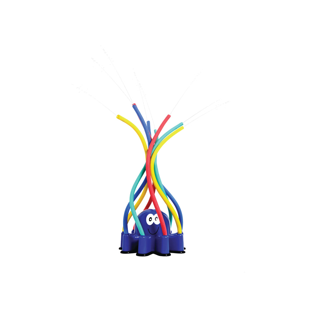 SPLASH Aqua sprinkler Octopus