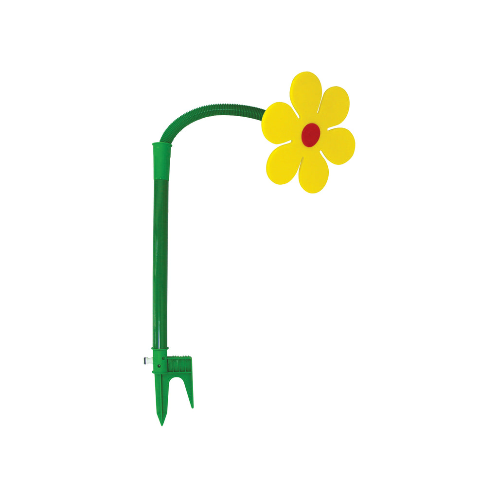 SPLASH Aqua sprinkler Flower