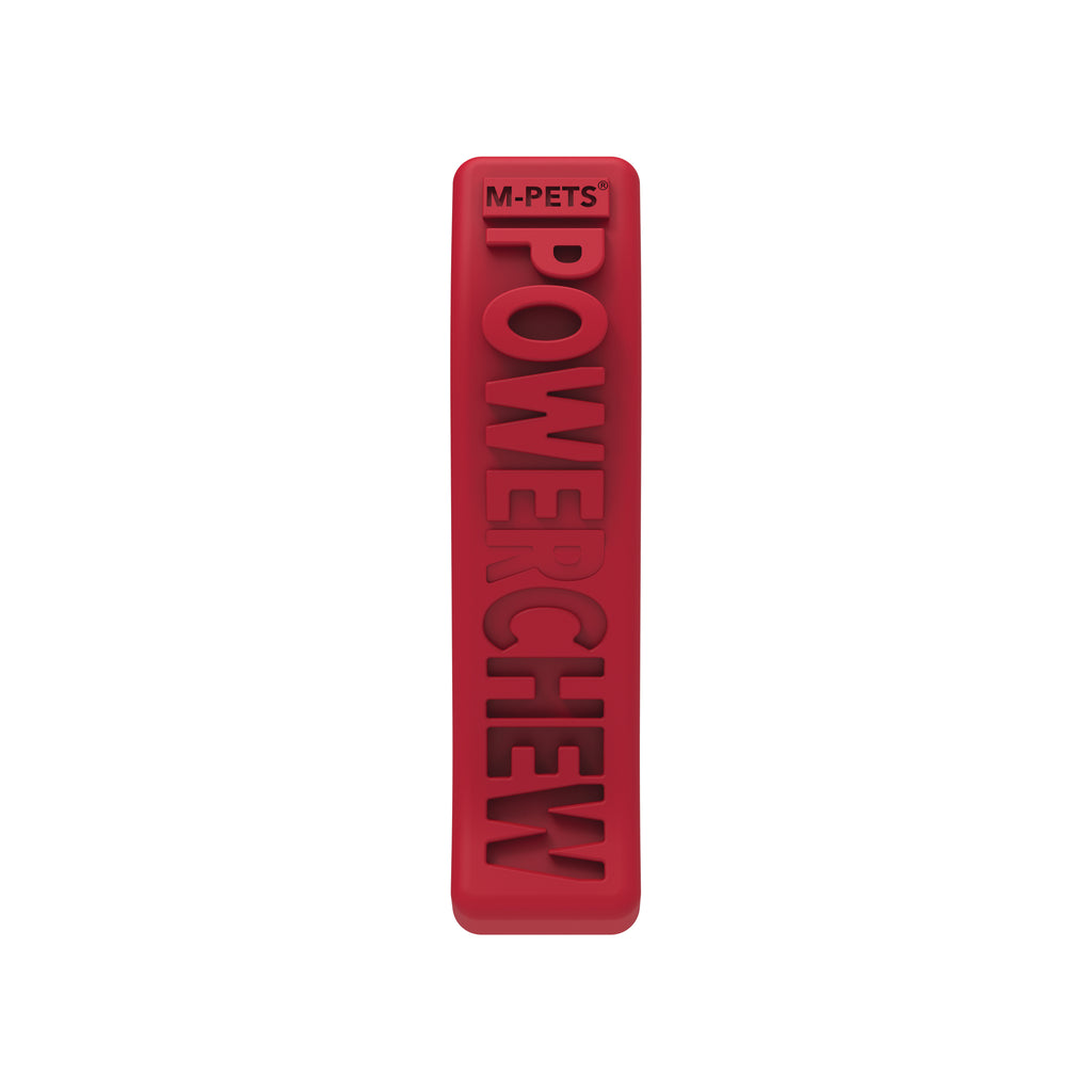 Power chew stick dog toy Ruby