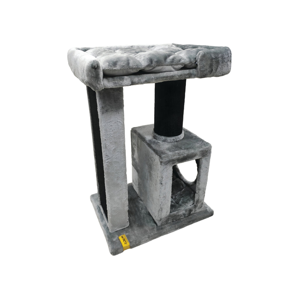 PANTHER Premium Cat Tree NOOK