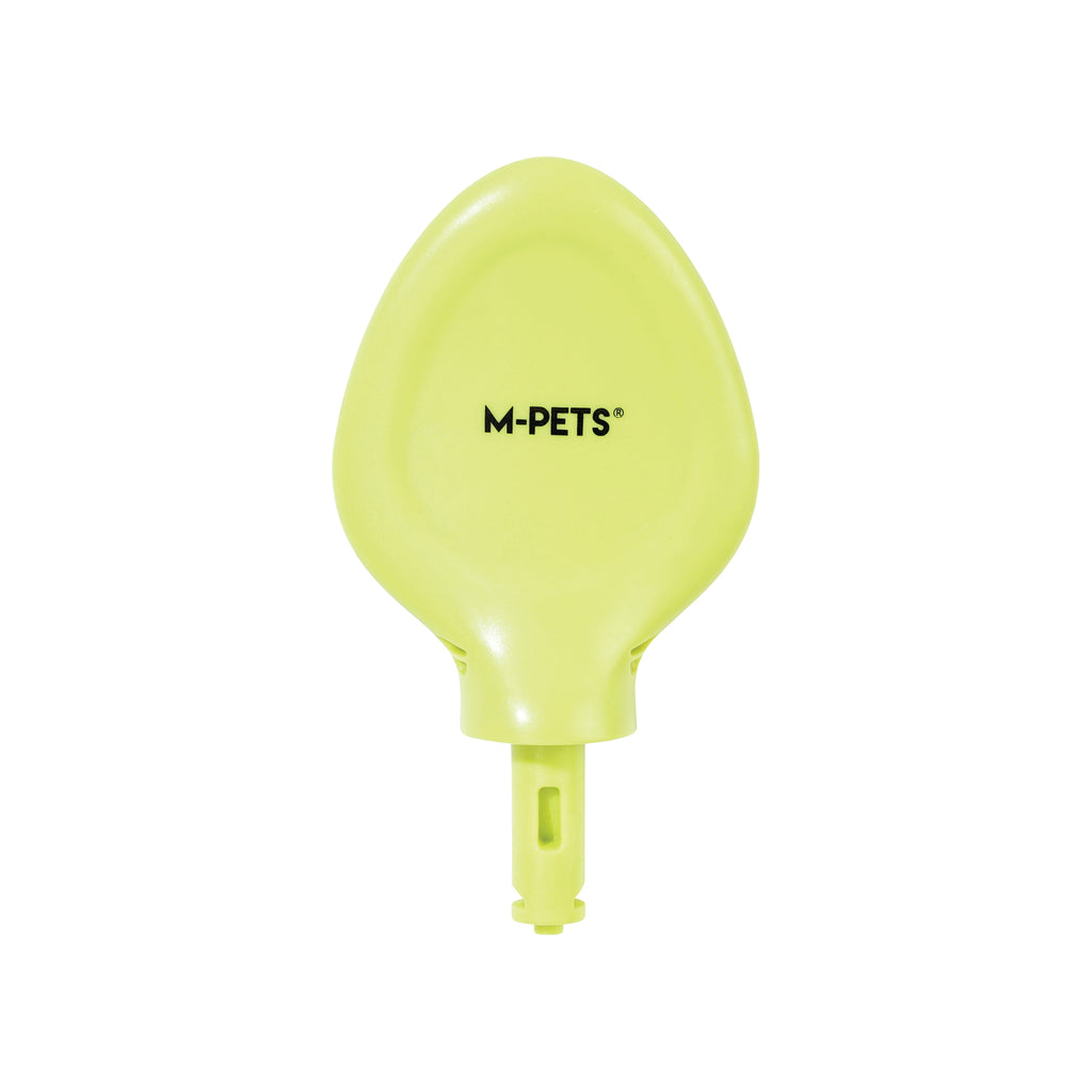 CLICK and GROOM Slicker Brush Head