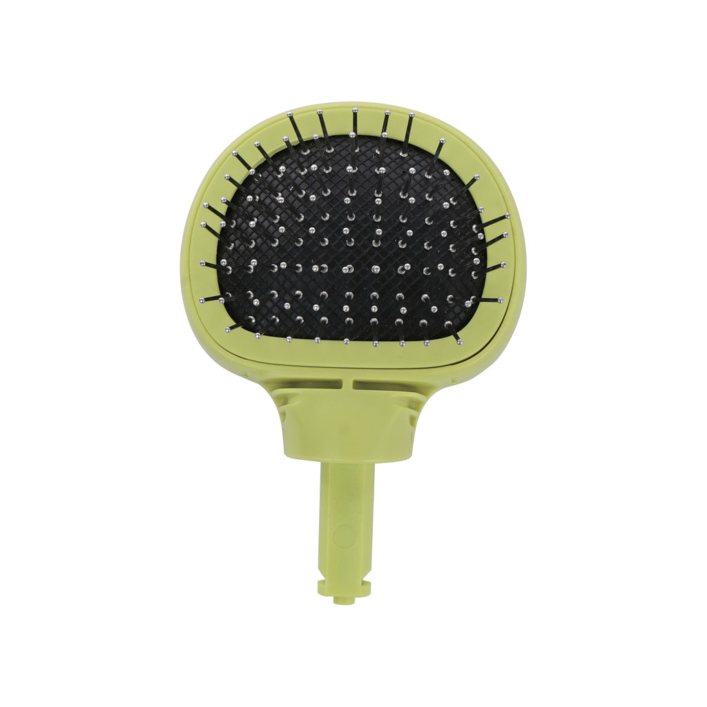 CLICK and GROOM Pin Brush Head