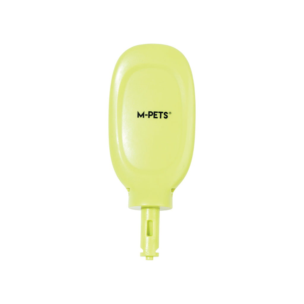 CLICK and GROOM Pin Brush Head