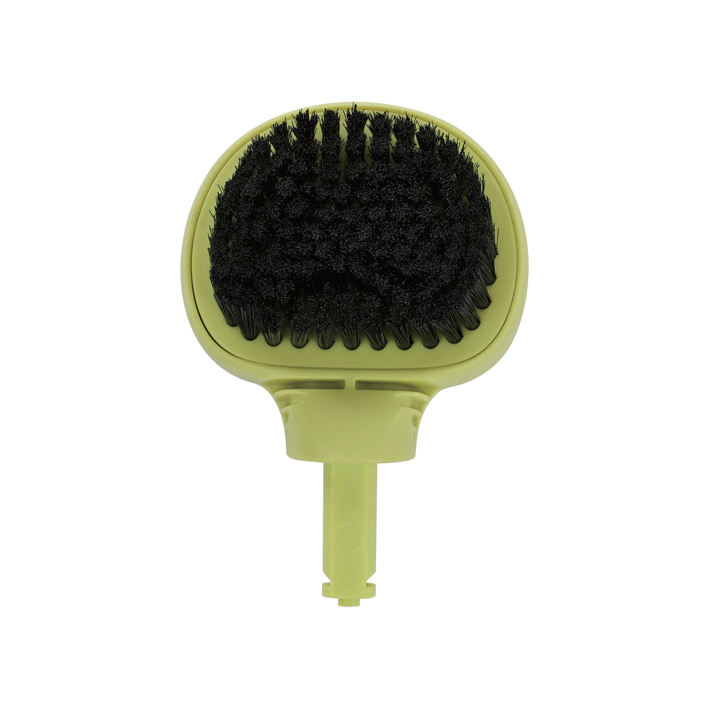 CLICK and GROOM Bristle Brush Head