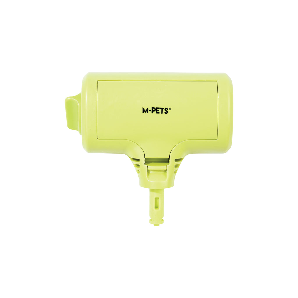 CLICK and GROOM Fur removal roller Head