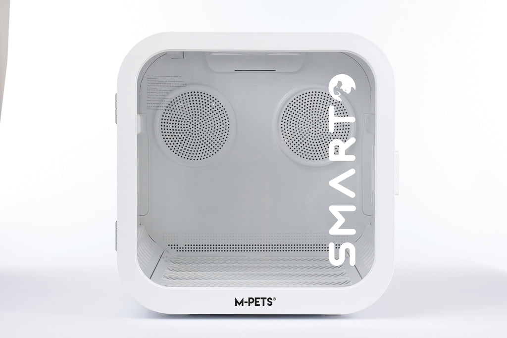 SMARTO Pet Drying Booth M1500