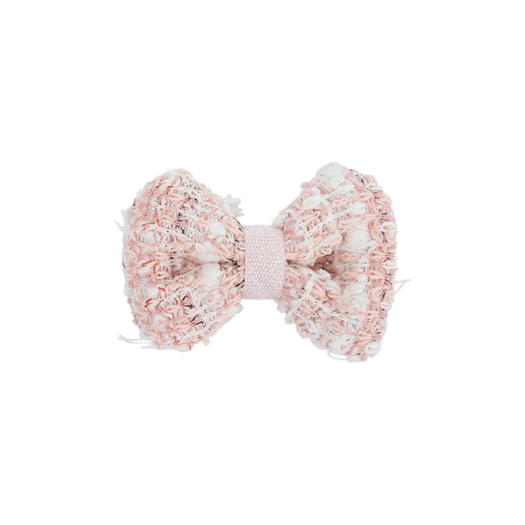 GLAM Pet Hairpin Pink