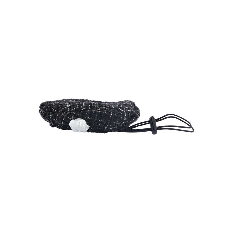 GLAM Pet Clothing Set Black