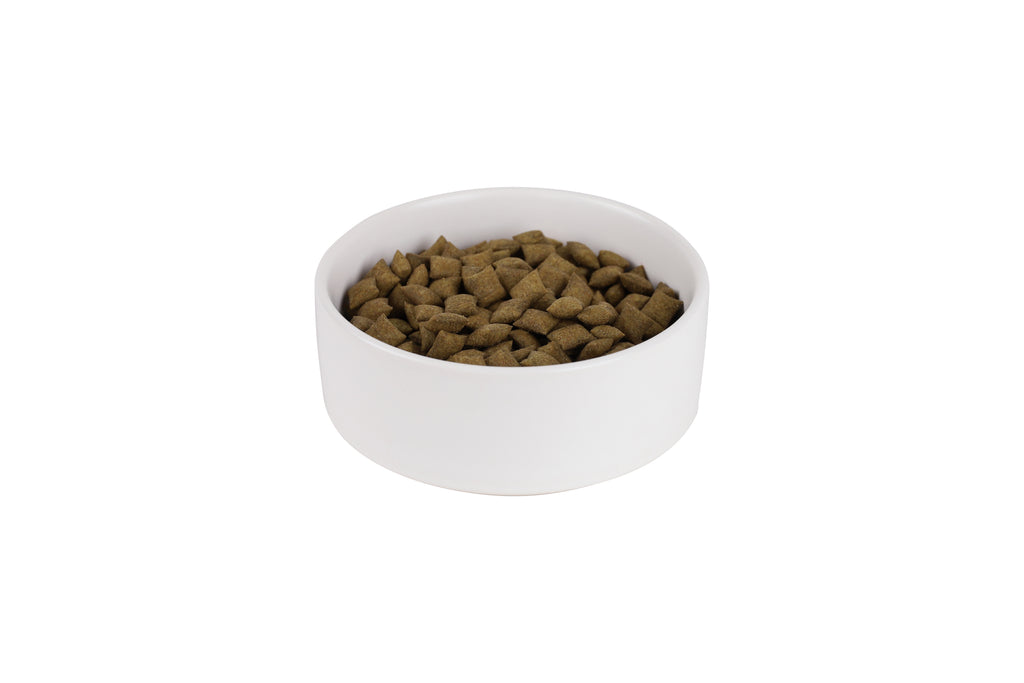 CRUNCHY BITES Cat Treats with function DENTAL CARE - 60 g