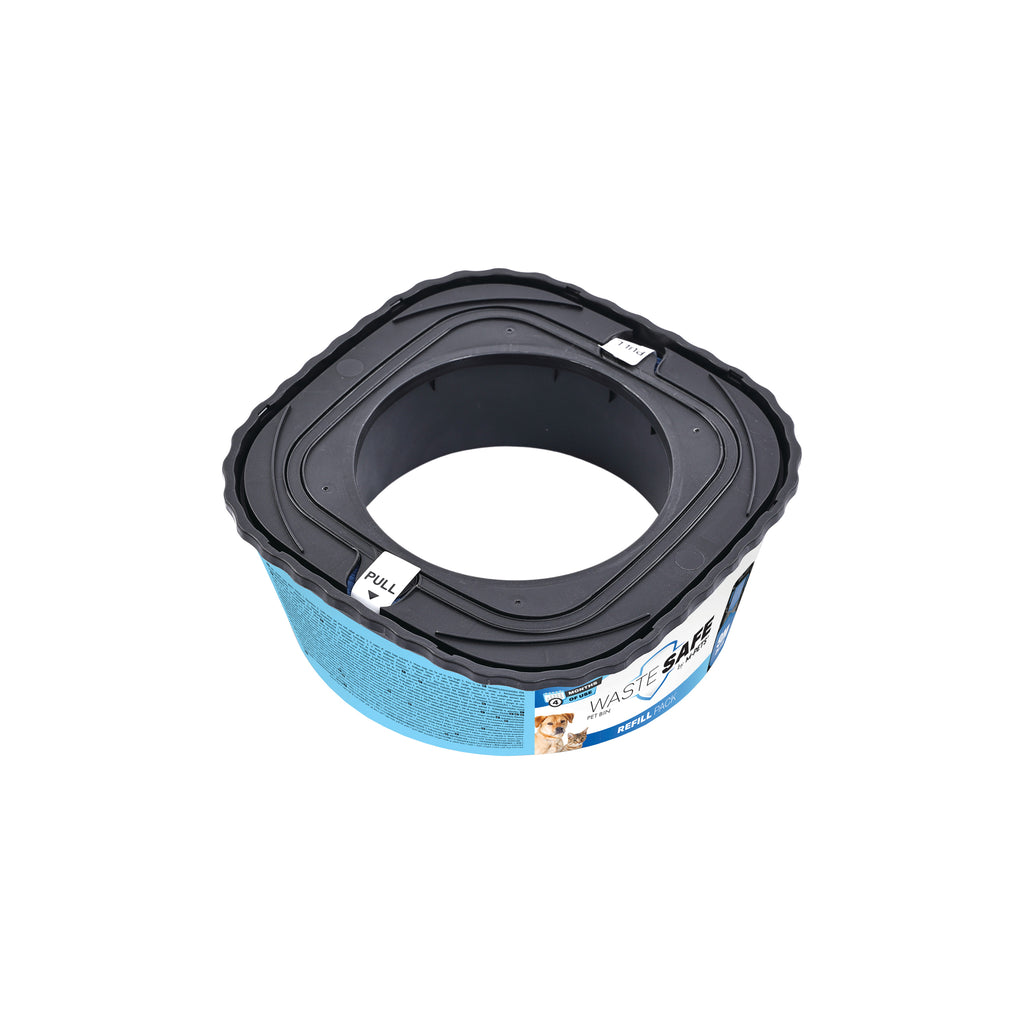 WASTE SAFE Pet bin refill pack
