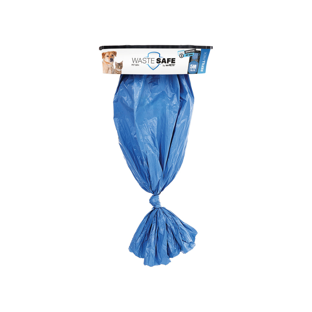 WASTE SAFE Pet bin refill pack