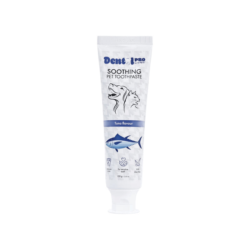 DENTAL CARE PRO Sensitive mouth Tuna