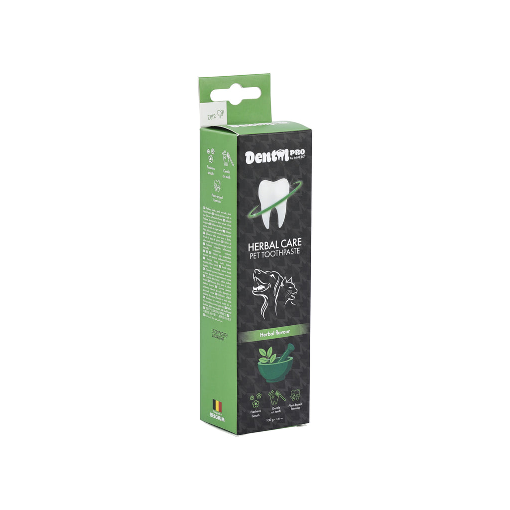 DENTAL CARE PRO Herbal care toothpaste HERBAL