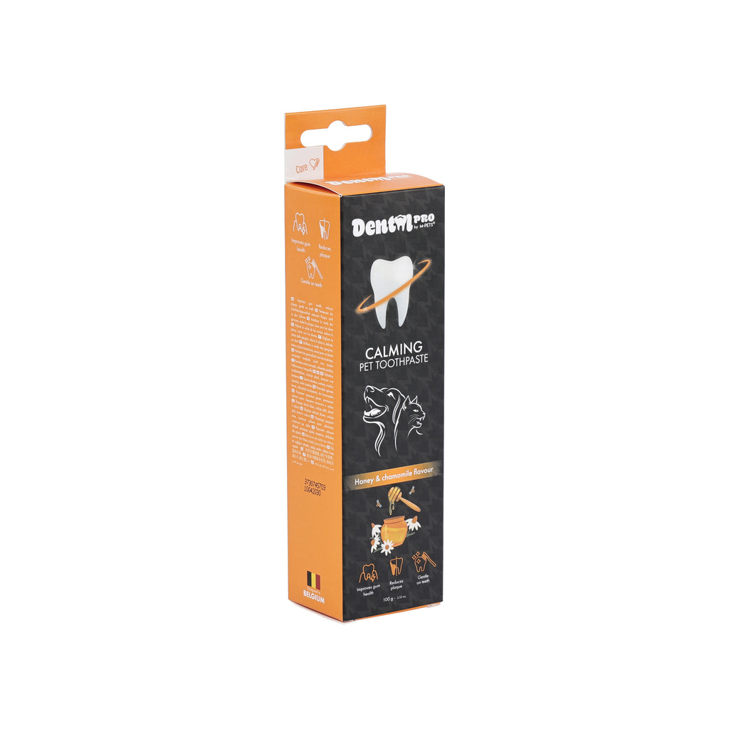 DENTAL CARE PRO Calming toothpaste HONEY&CHAMOMILE