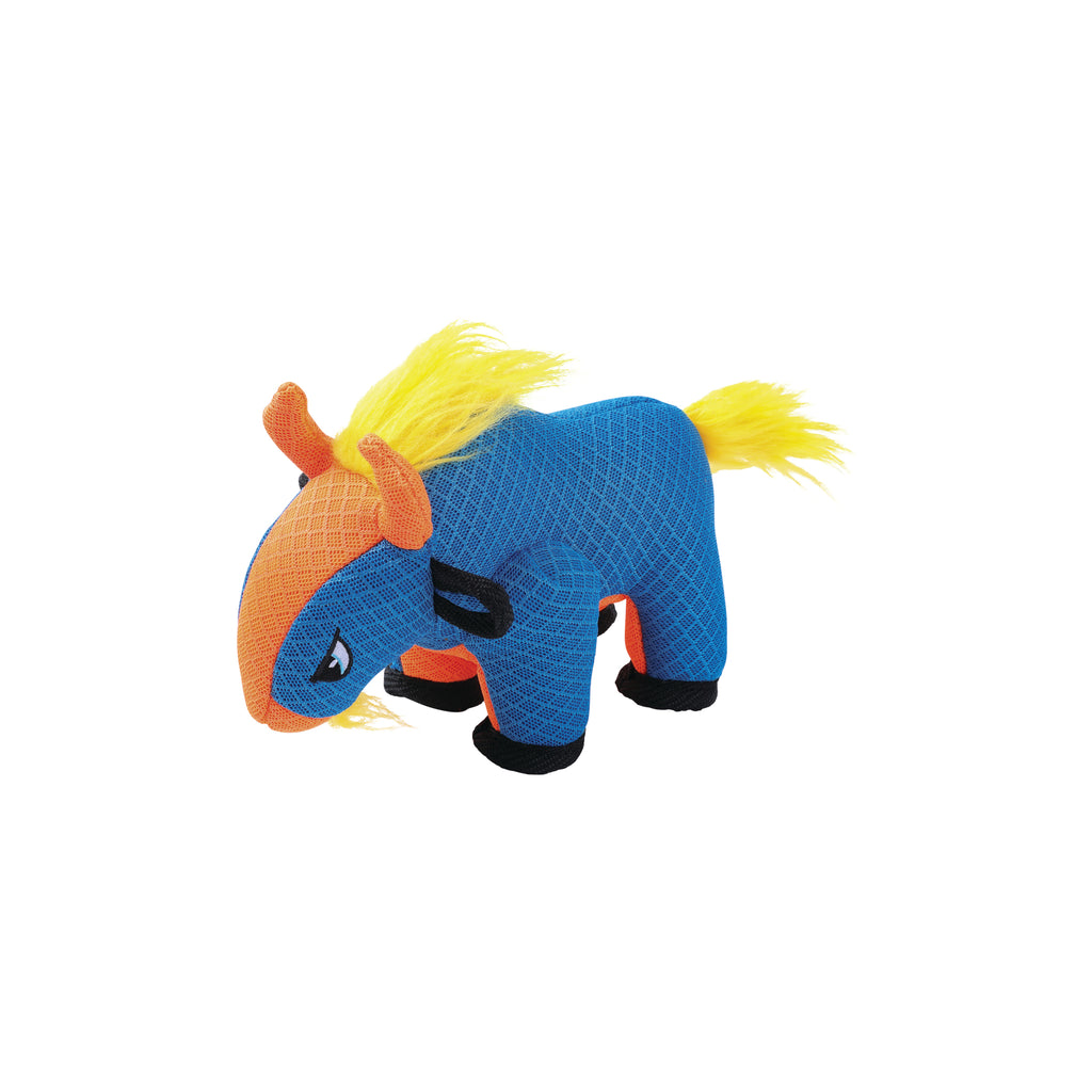 MEGA MINI Dog toy Mini Gnu