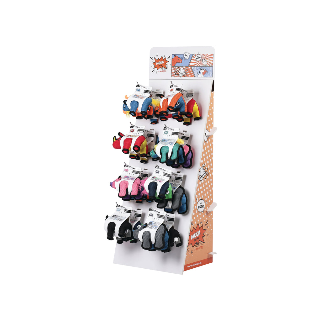 MEGA MINI Display