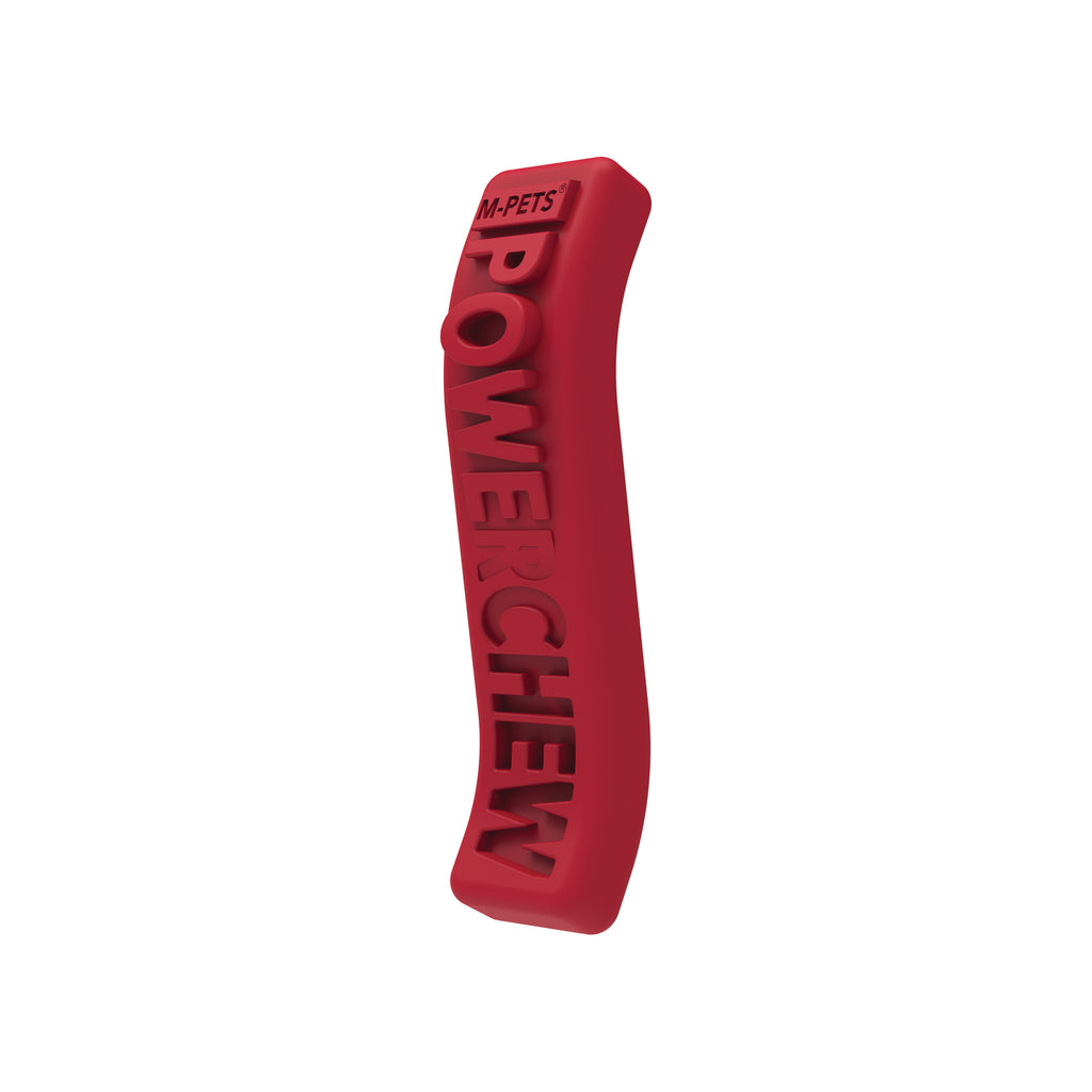 Power chew stick dog toy Ruby