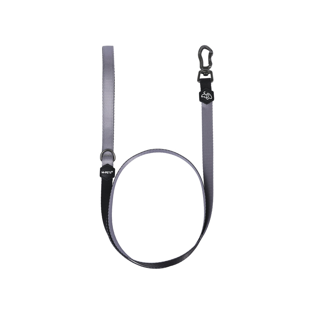 GENTLE DOG Leash Black