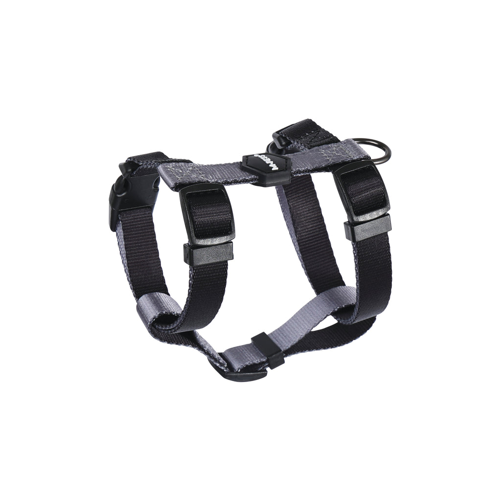 GENTLE DOG Harness Black