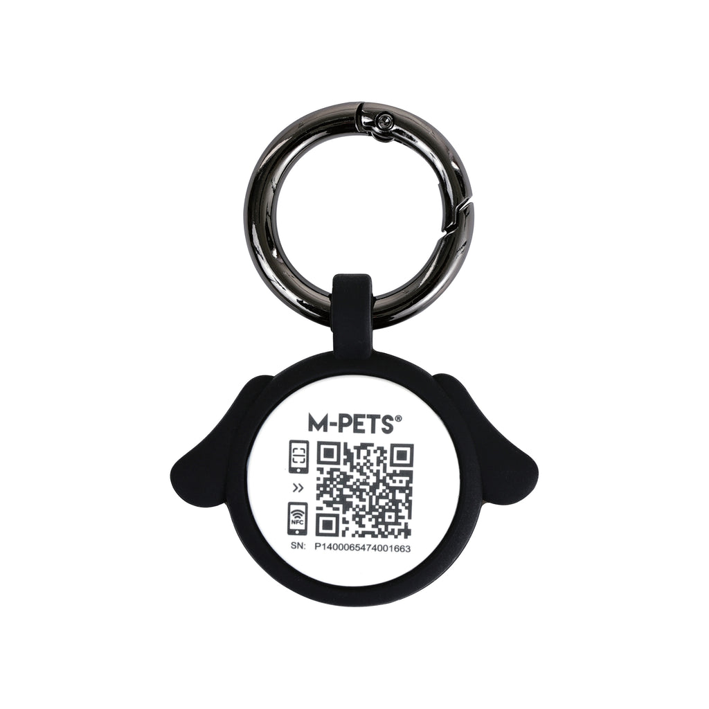 BAND NFC tag Shadow bond Dog