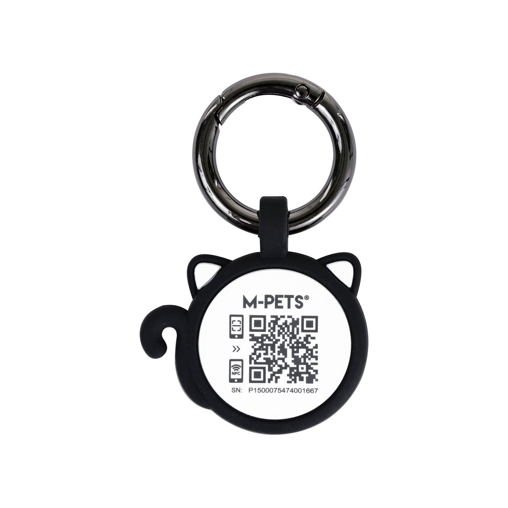 BAND NFC tag Shadow bond Cat