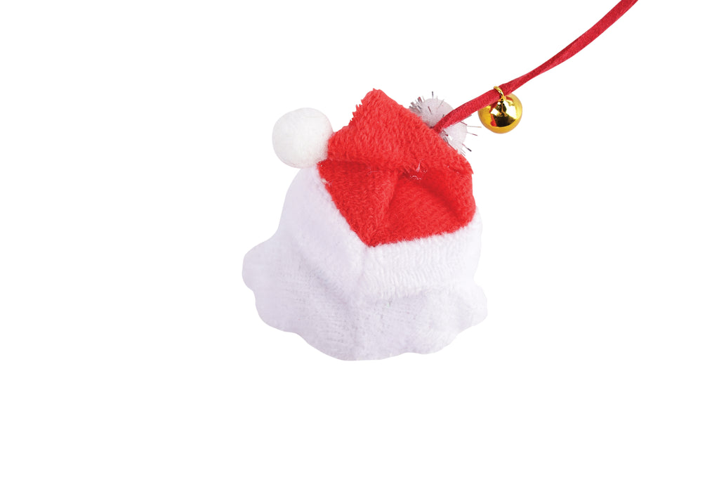 CHRISTMAS Cat Wand WISH