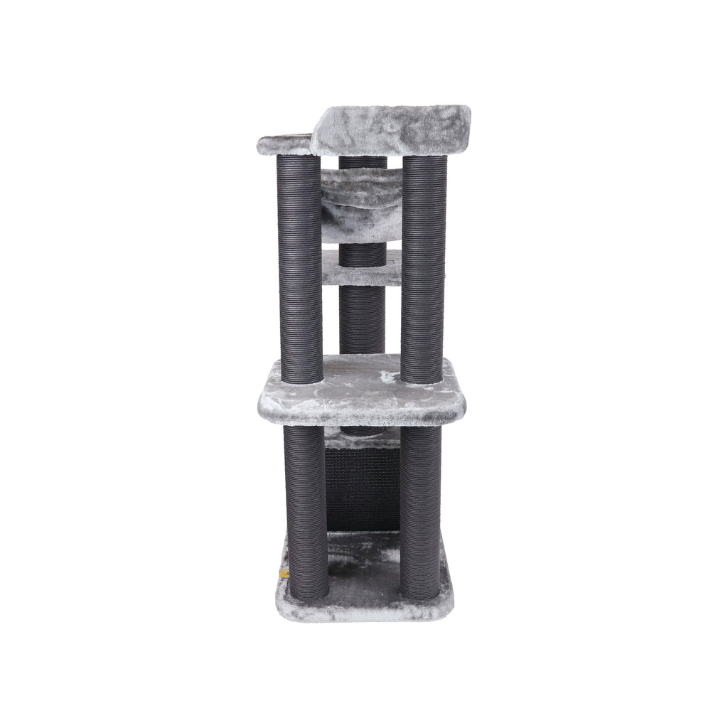 PANTHER Premium Cat Tree NOOK