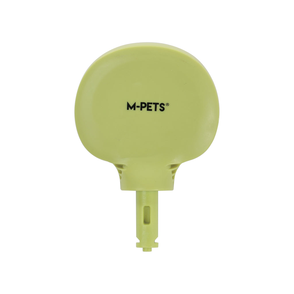 CLICK and GROOM Pin Brush Head