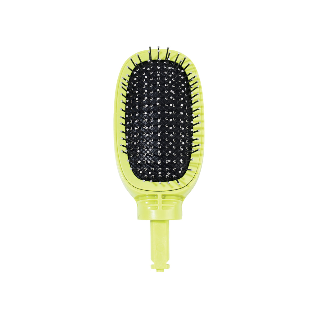 CLICK and GROOM Pin Brush Head