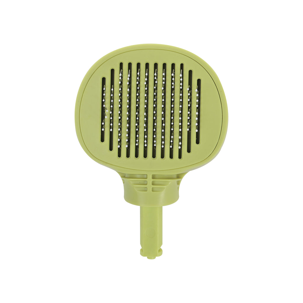 CLICK and GROOM 1-click Cleaning Pin Brush Head