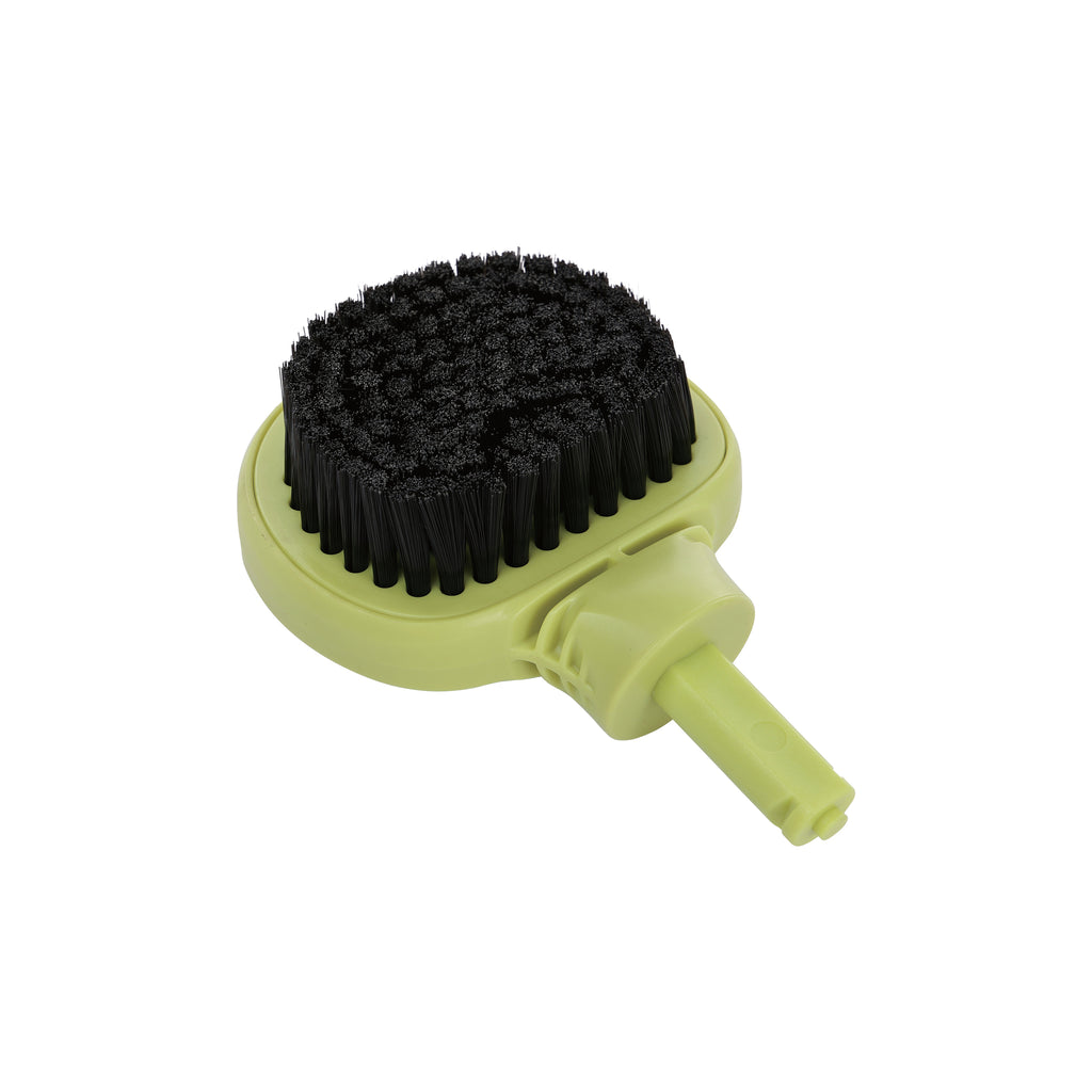 CLICK and GROOM Bristle Brush Head