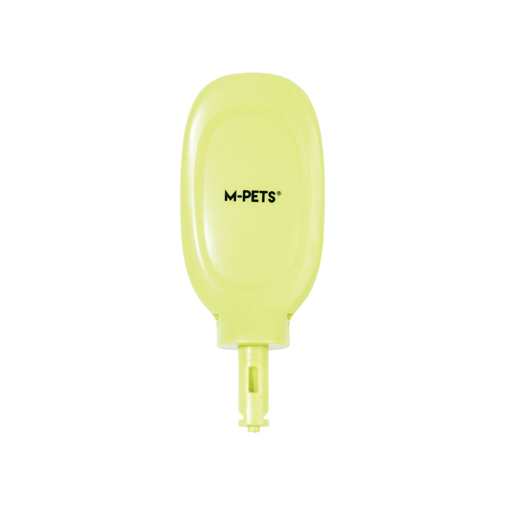 CLICK and GROOM Bristle Brush Head