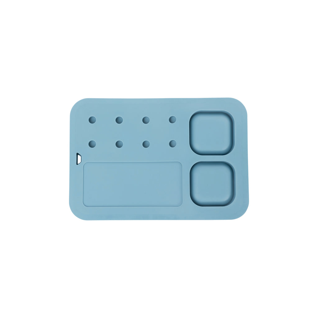 LECCA PRO 6in1 Licking mat Blue