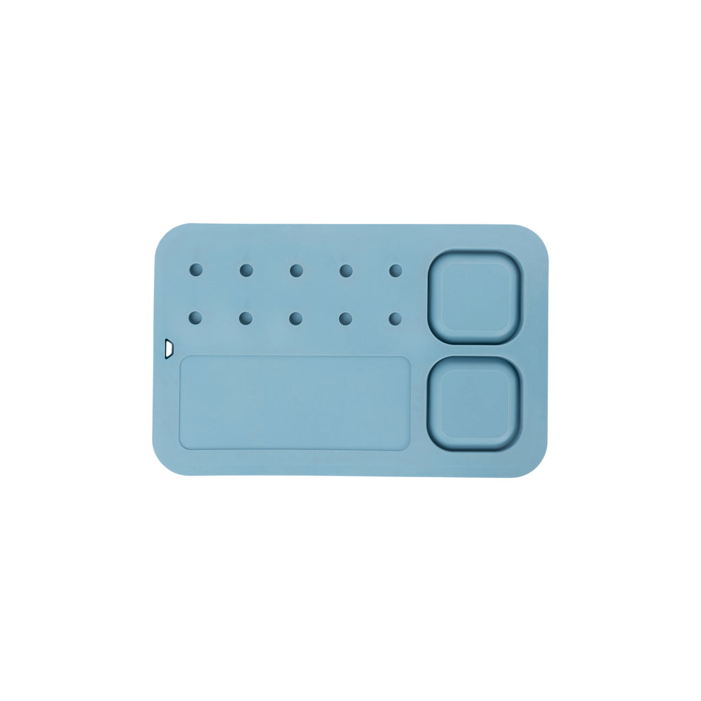 LECCA PRO 6in1 Licking mat Blue
