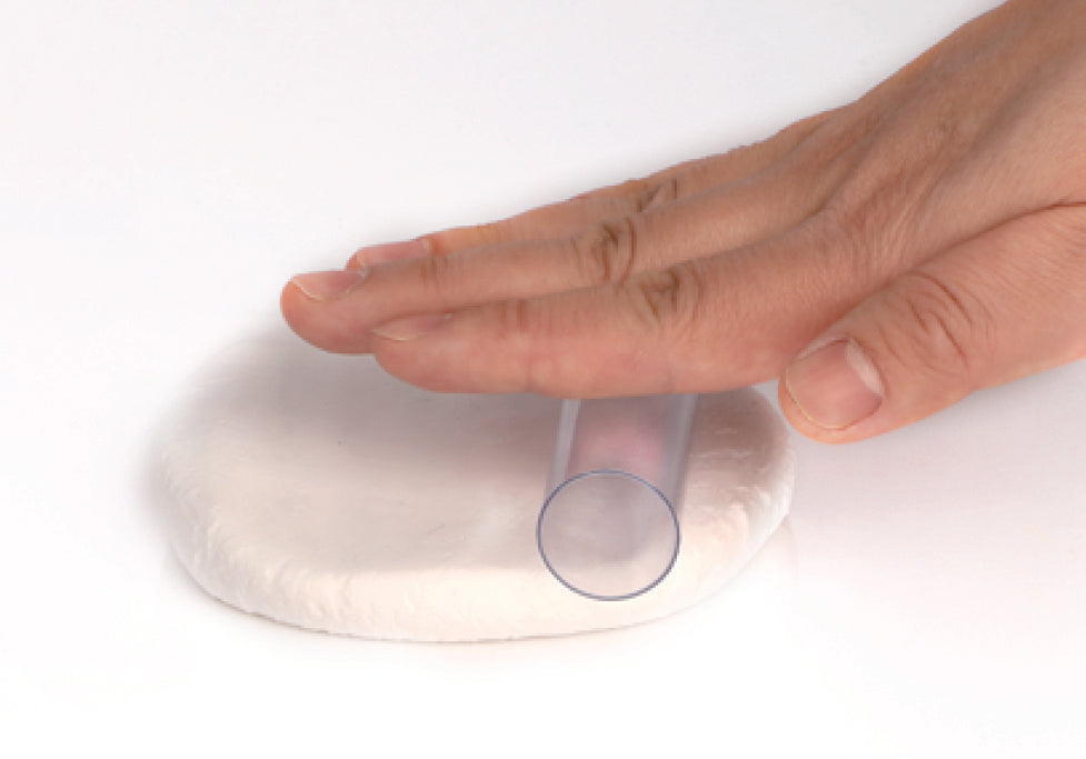PAWVINCI Paw print kit