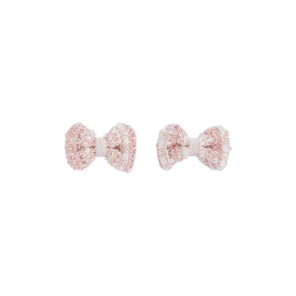 GLAM Pet Hairpin Pink