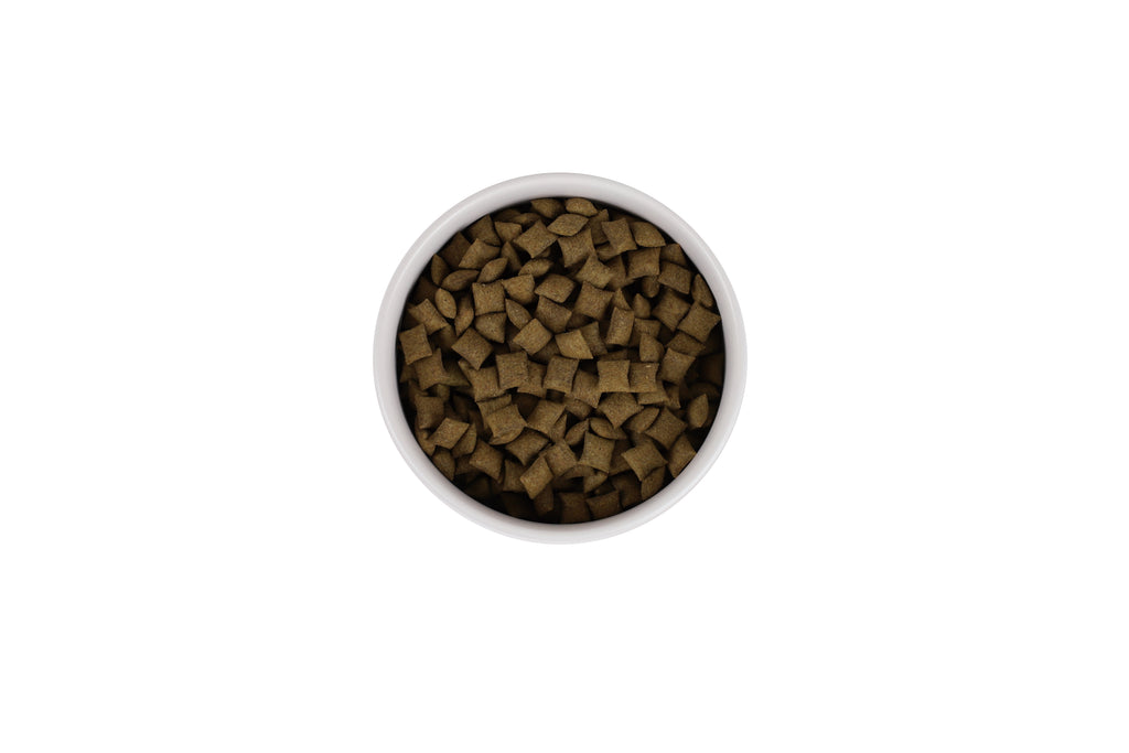 CRUNCHY BITES Cat Treats with function DENTAL CARE - 60 g