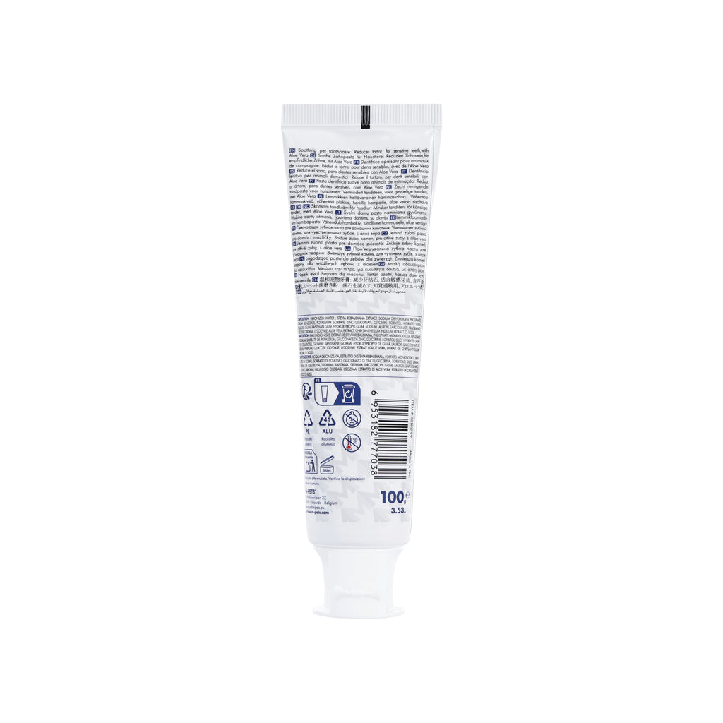DENTAL CARE PRO Sensitive mouth Tuna
