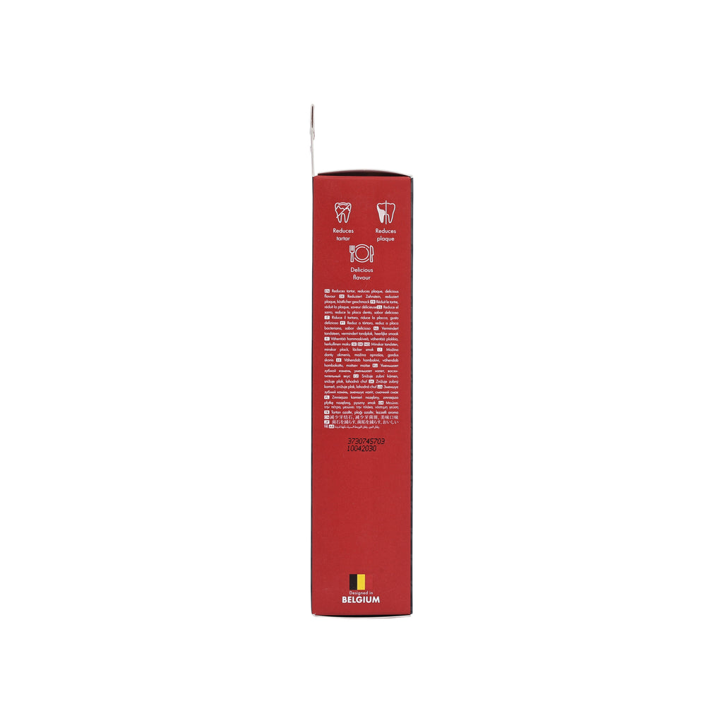DENTAL CARE PRO Enzymatic toothpaste BEEF