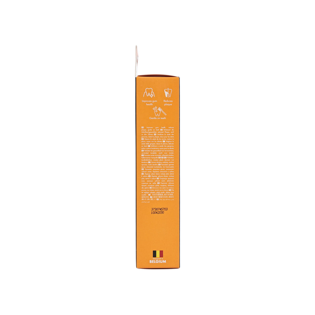 DENTAL CARE PRO Calming toothpaste HONEY&CHAMOMILE