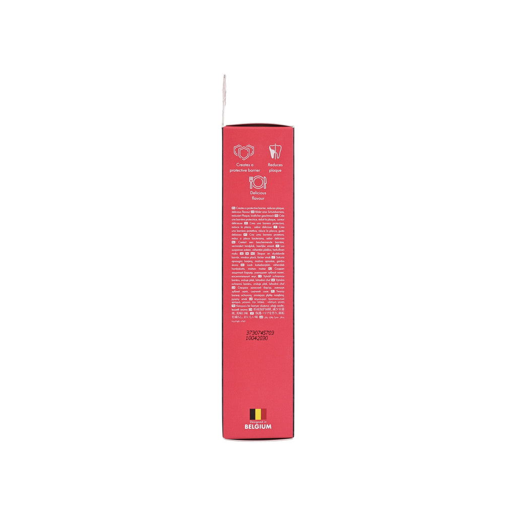 DENTAL CARE PRO Defence+ toothpaste SEAFOOD