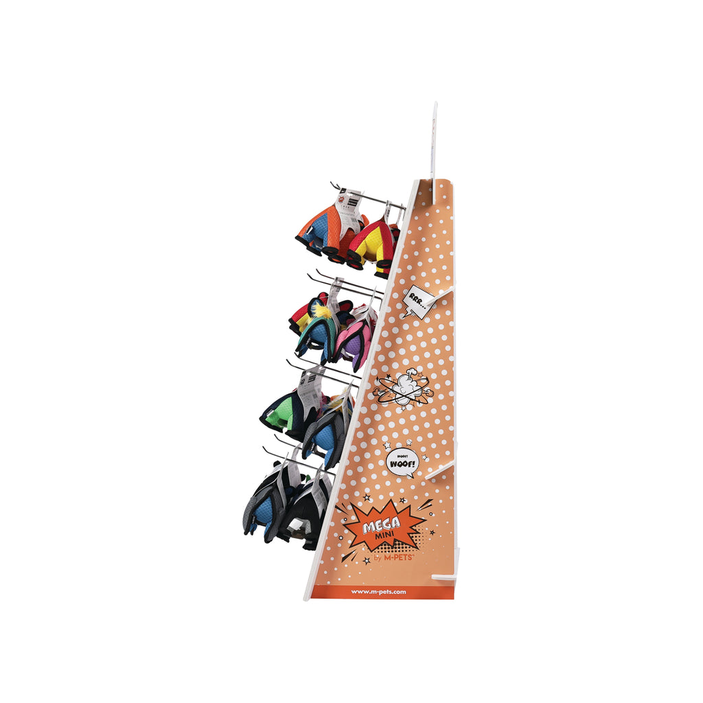MEGA MINI Display