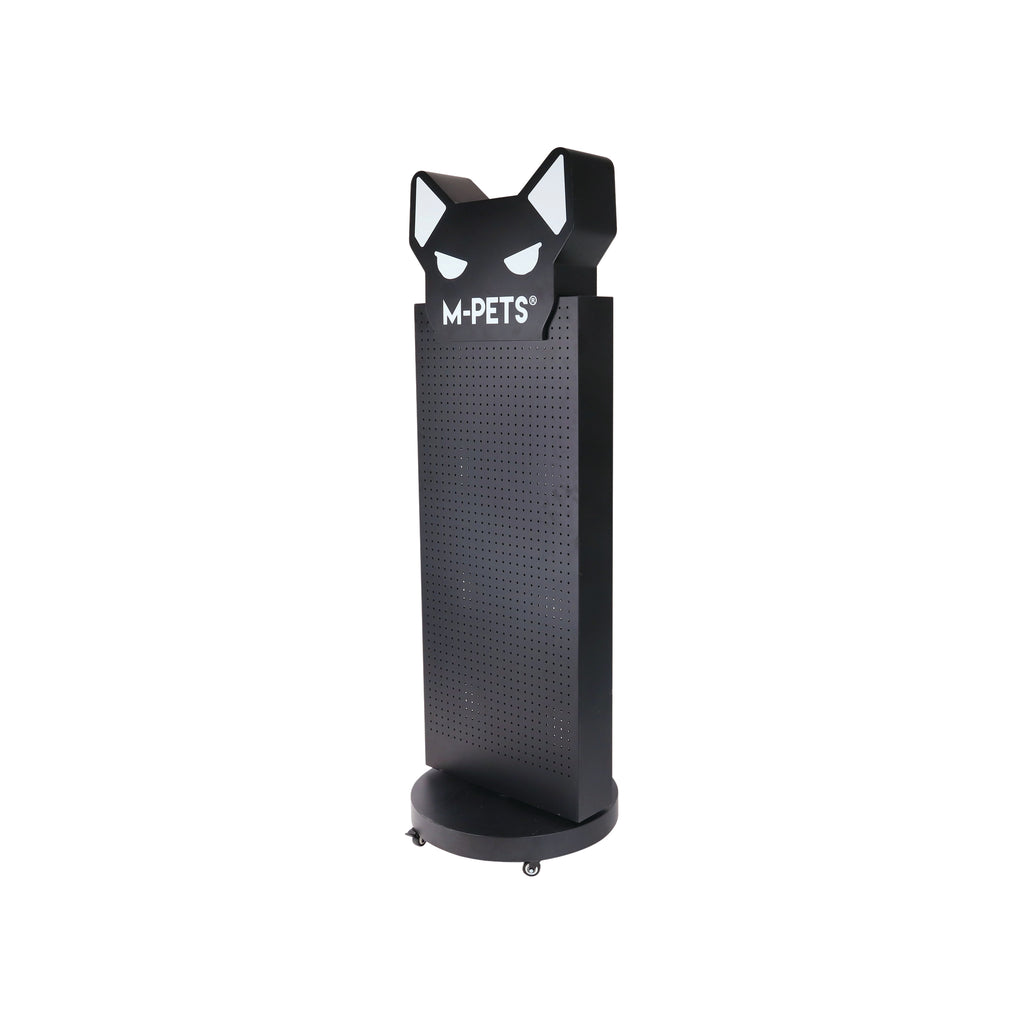 POWER CHEW Dog toy Metal Display